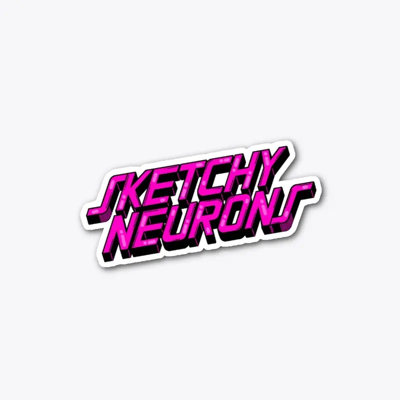 Sketchy Neuron T