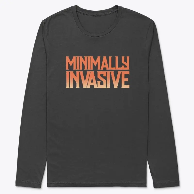 MinimallyInvasiveMerch