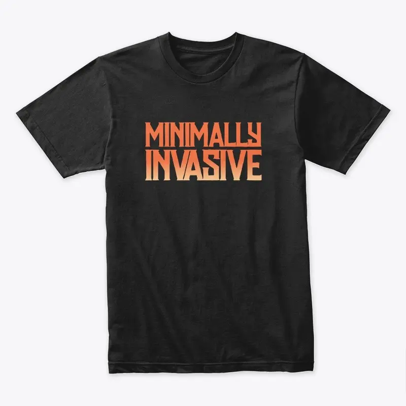 MinimallyInvasiveMerch